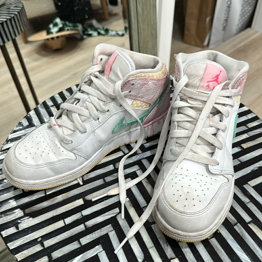 Jordans air 